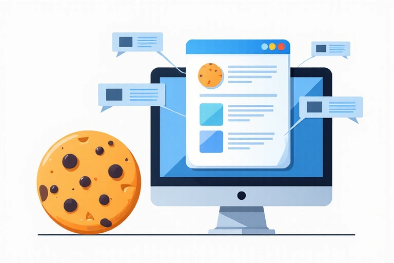 Επεξήγηση Cookies